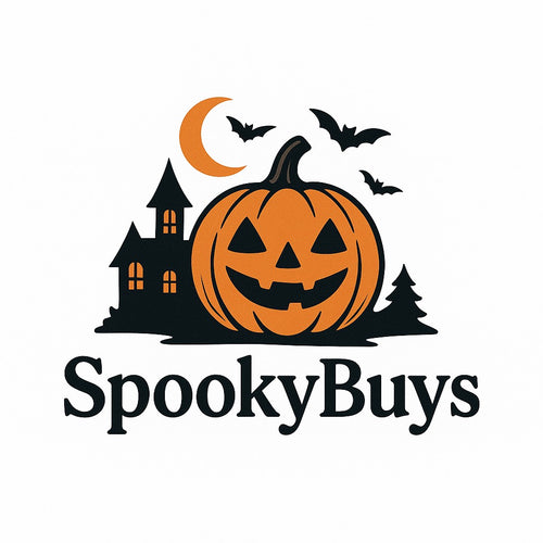SpookyBuys
